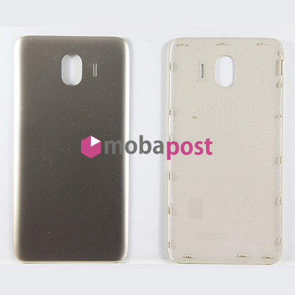 Купить Задняя крышка для Samsung Galaxy J4 2018 J400F Золото от 213 руб ...