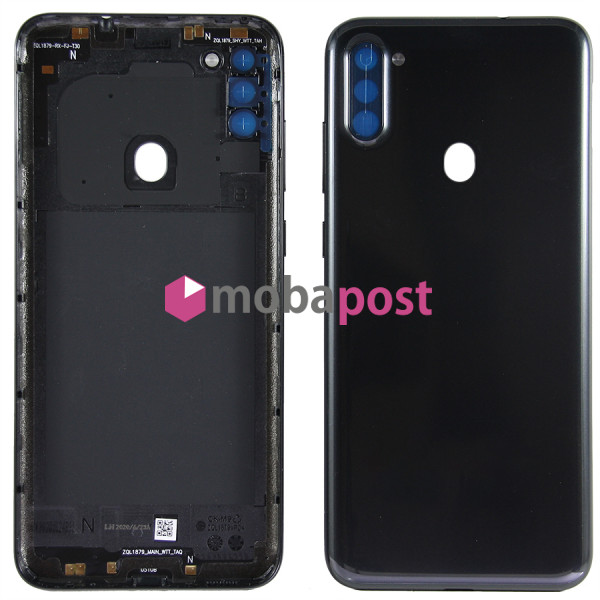 samsung m115f model