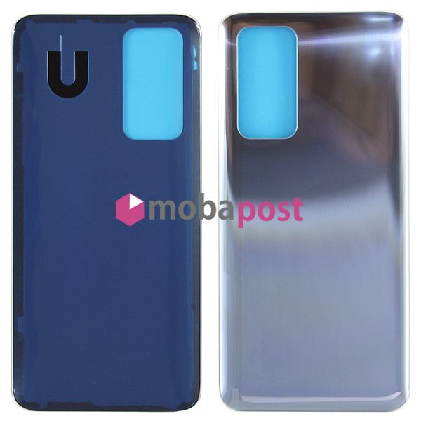 Купить Задняя крышка для Huawei P40 Серебро от 416 руб. Доставка по ...