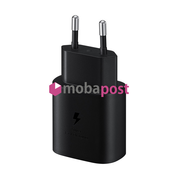 Купить Сетевое зарядное устройство Type-C для Samsung (EP-TA800, 25W ...