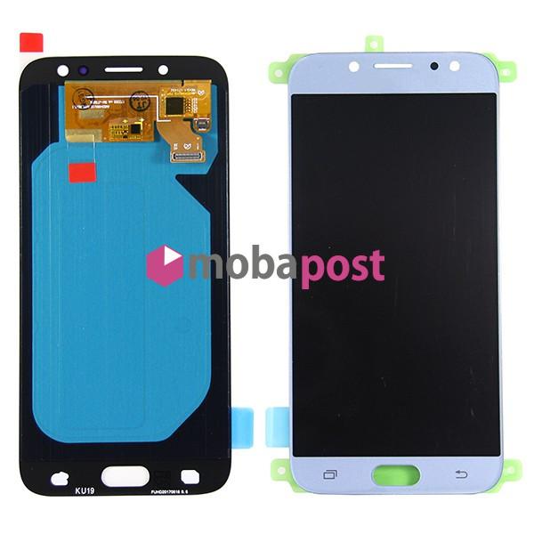 Купить Дисплей для Samsung Galaxy J7 2017 J730F в сборе с тачскрином ...