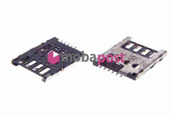 Inpas dual connector. Коннектор SIM Nokia x2. Nokia 515 SIM коннектор. Nokia x2-02 SIM коннектор. Nokia 225 SIM коннектор
